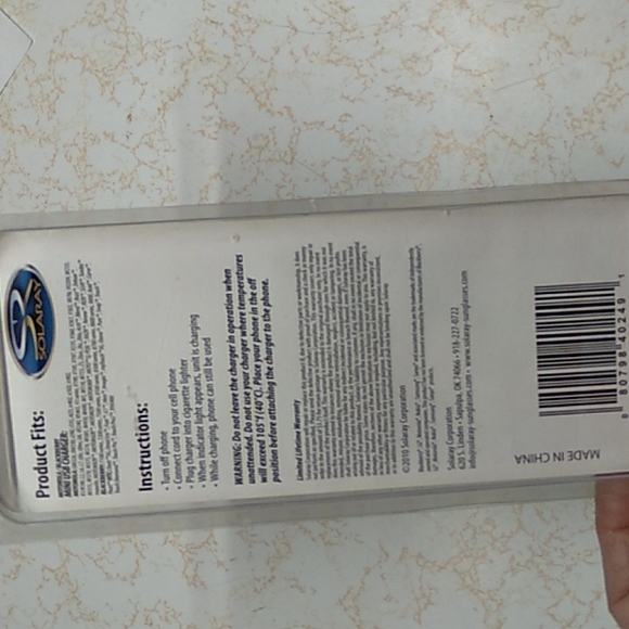 Mini-USB - Picture 3 of 3